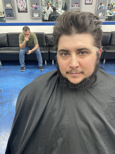 Barber Shop «3 Kings Barbershop», reviews and photos, 3624 W Bell Rd #2, Glendale, AZ 85308, USA