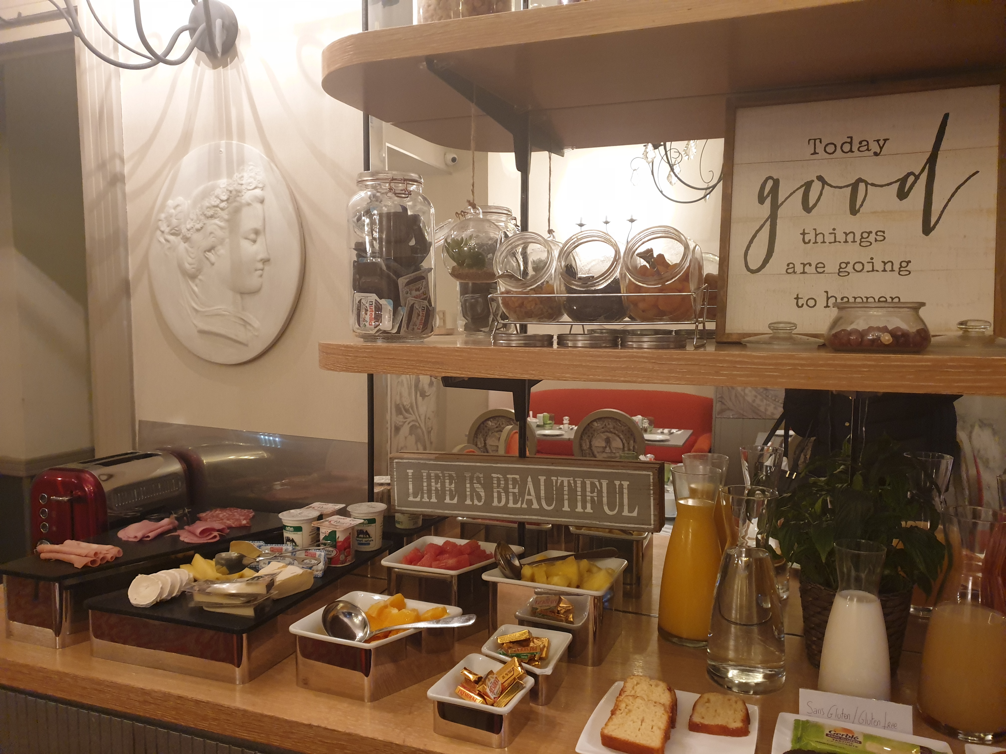 Photo n° 1 de l'avis de marlyse.t fait le 02/05/2019 à 16:32