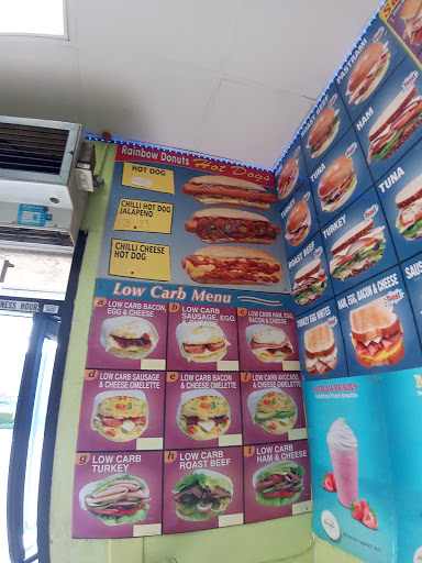 Donut Shop «Amigo Donut», reviews and photos, 14229 S Inglewood Ave, Hawthorne, CA 90250, USA