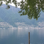 Photo n°4 de l'avis de Antonio.a fait le 26/05/2019 à 13:47 sur le  Ristorante Mazzardit à Tronzano Lago Maggiore