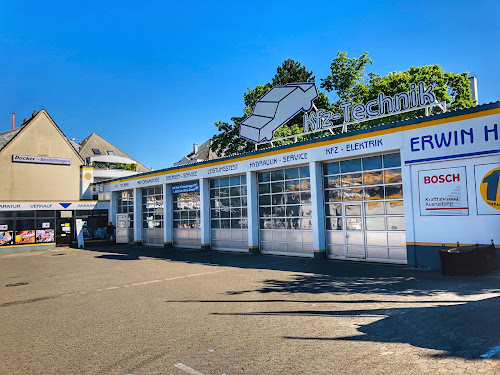 Erwin Hauck GmbH à Neustadt an der Weinstraße