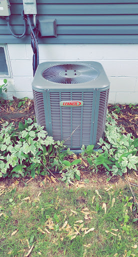HVAC Contractor «K&S Heating», reviews and photos, 6513 Cecilia Cir, Edina, MN 55435, USA