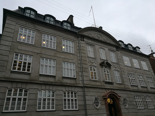KEA - Copenhagen School of Design and Technology - Københavns Erhvervsakademi
