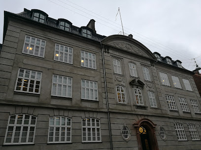 KEA Copenhagen School of Design and Technology - Københavns Erhvervsakademi