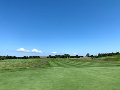 Meadow Golf Course, Peabody, MA