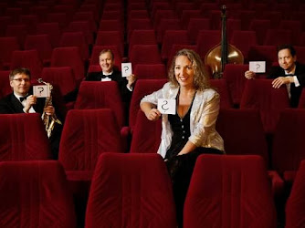 Kennen Sie Kino? Das Filmmusik-Quiz