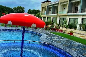 Vijaya Palace Resort image