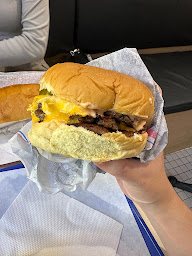 Photo n°21 de YOLO Smash Burger à Strasbourg ()