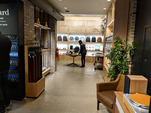 Watch Store «Shinola Wicker Park / Bucktown Store», reviews and photos, 1619 N Damen Ave, Chicago, IL 60647, USA