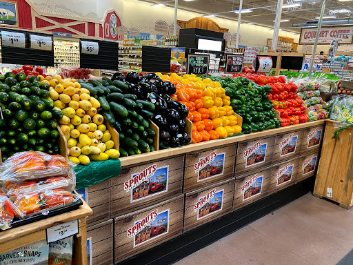 Health Food Store «Sprouts Farmers Market», reviews and photos, 2015 GA-54, Peachtree City, GA 30269, USA