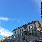 Photo n°5 de l'avis de Ale.a fait le 04/12/2023 à 23:56 sur le  Rifugio Tavecchia à Introbio