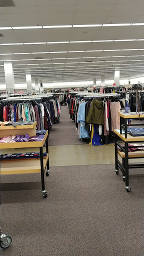 Department Store «Nordstrom Rack Tanasbourne Town Center», reviews and photos, 18100 NW Evergreen Pkwy, Beaverton, OR 97006, USA