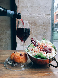 Photos du propriétaire du Restaurant méditerranéen Pide Paris - n°11