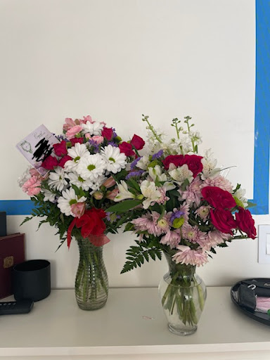 Florist «Capitol Florist», reviews and photos, 409 3rd St SW, Washington, DC 20024, USA