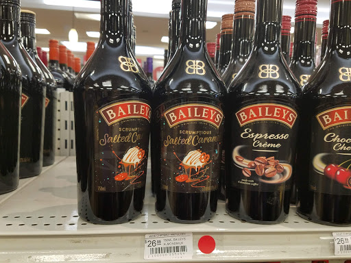 Liquor Store «Wine Chateau», reviews and photos, 85 Central Ave, Metuchen, NJ 08840, USA