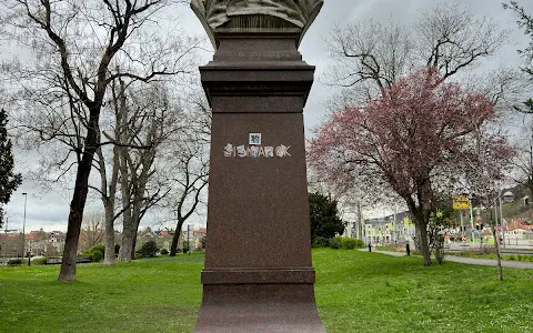 Bismarckplatz Park image