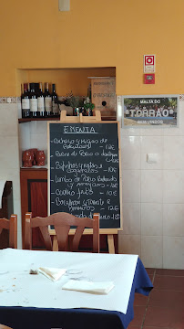 Café Restaurante O Besugo em Torrão menu n° 4