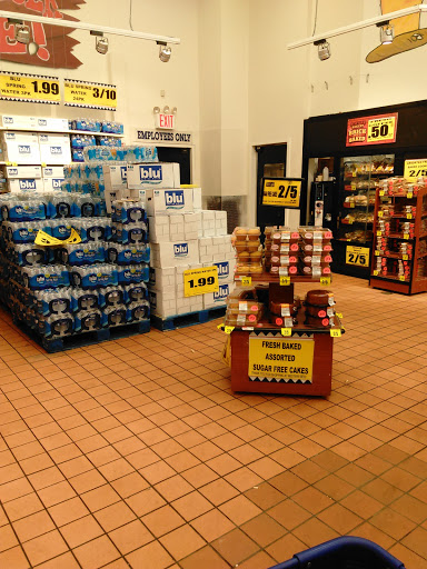 Supermarket «Western Beef Supermarket», reviews and photos, 2040 Forest Ave, Staten Island, NY 10303, USA