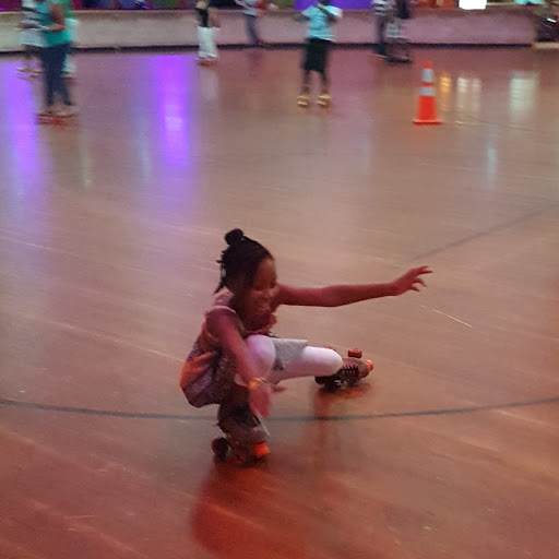 Roller Skating Rink «Branch Brook Park Roller Skating Center», reviews