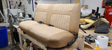 TopStitch Upholstery - Photo 6 - Car repair in Syracuse, NY, Syracuse