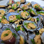 Photo n°3 de l'avis de Tyler.a fait le 25/06/2022 à 18:00 sur le  Captain's Table à Angra do Heroísmo