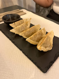 Dumpling du Restaurant coréen Matzip à Lyon - n°7