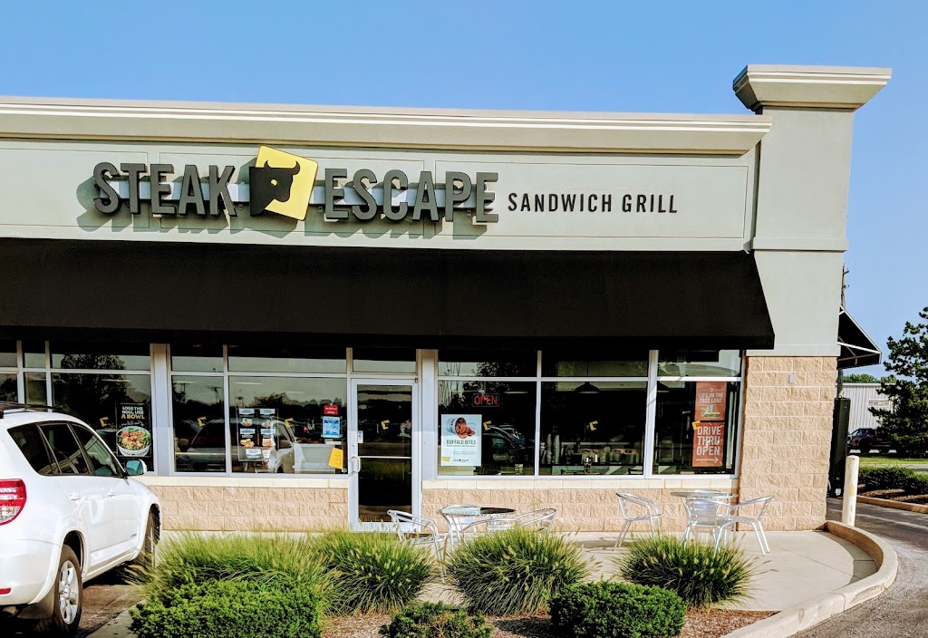 Steak Escape 43537