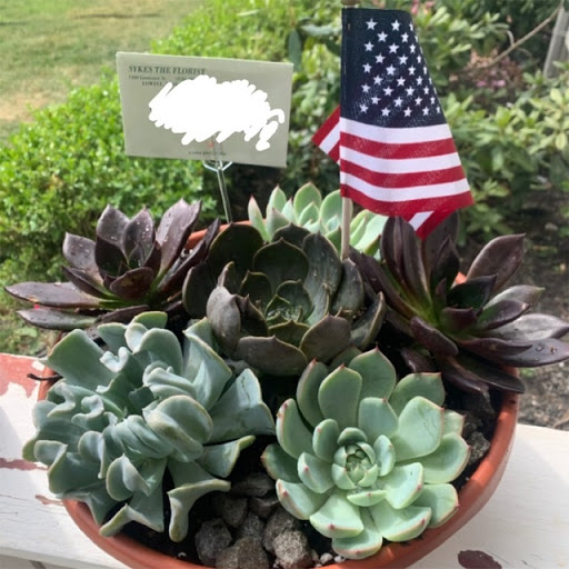 Florist «Sykes the Florist and Greenhouses», reviews and photos, 1300 Lawrence St, Lowell, MA 01852, USA