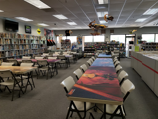 Comic Book Store «Amazing Fantasy Books & Comics», reviews and photos, 20505 South La Grange Road, Frankfort, IL 60423, USA