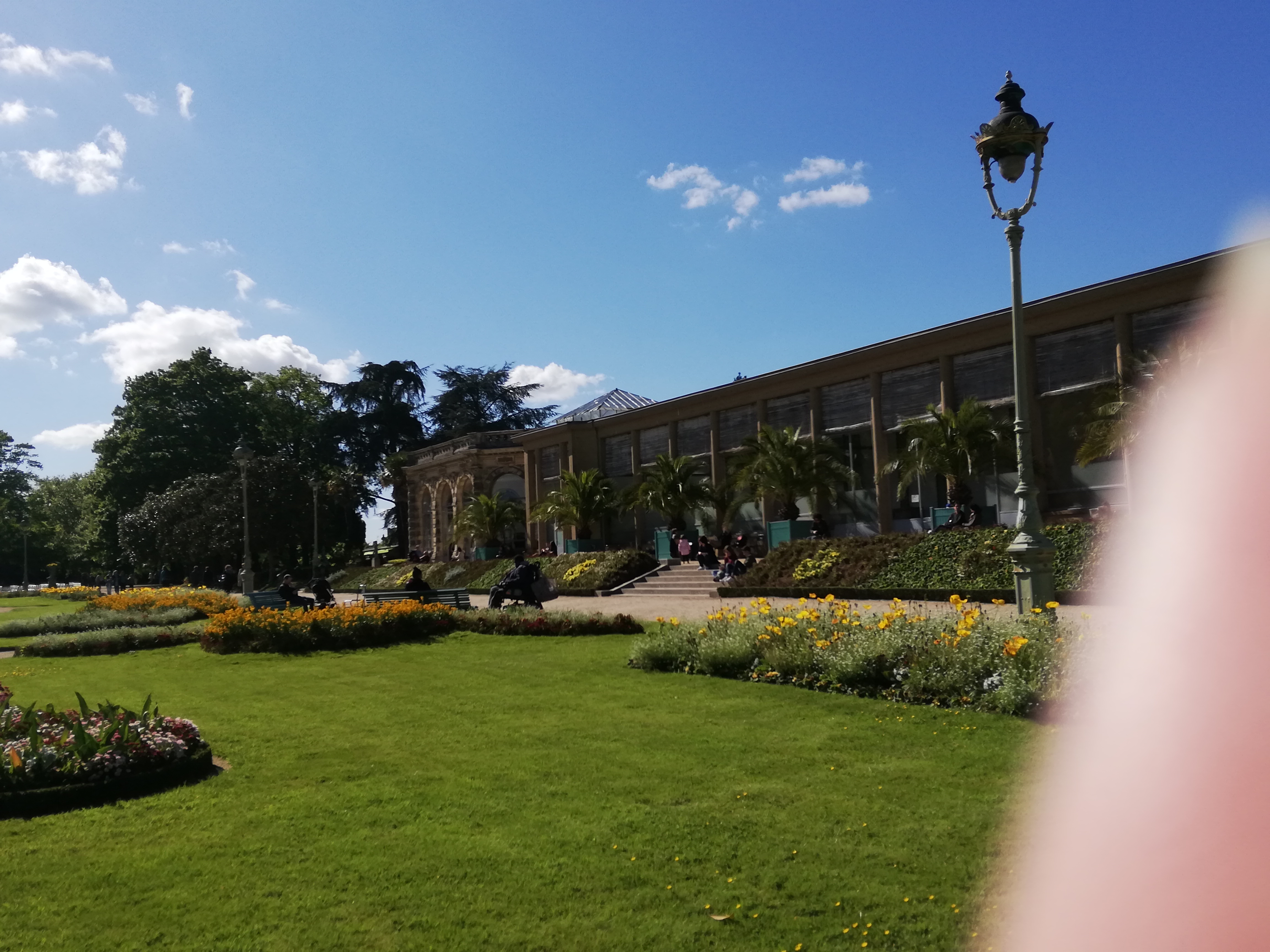 Photo n° 2 de l'avis de Élisabeth.e fait le 11/05/2019 à 19:00
