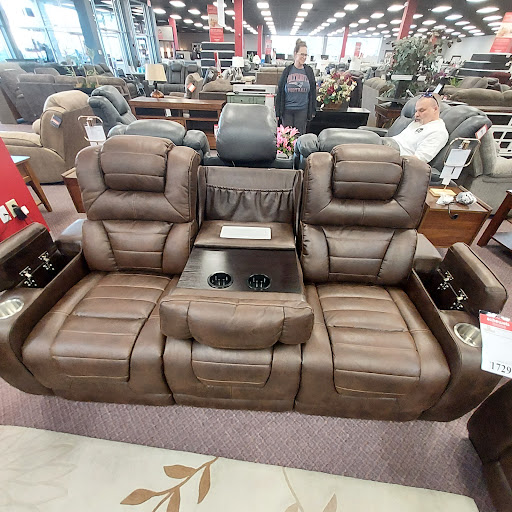Furniture Store «Schewel Furniture Company», reviews and photos, 2091 Evelyn Byrd Ave, Harrisonburg, VA 22801, USA