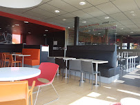 Atmosphère du Restaurant KFC Beauvais - n°17