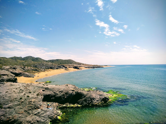 Playa Larga