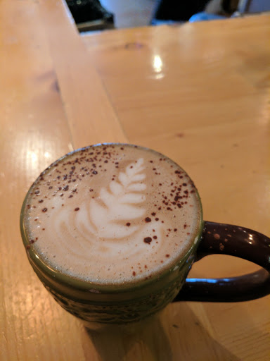 Coffee Shop «White Dove Coffee Shop», reviews and photos, 2211 E 7th Ave, Flagstaff, AZ 86004, USA