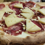 Photo n°3 de l'avis de Giuseppe. fait le 11/09/2022 à 18:43 sur le  Bella Storia Pizzeria à Martina Franca