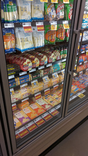 Grocery Store «Food Lion», reviews and photos, 705 Lisbon Center Dr, Woodbine, MD 21797, USA