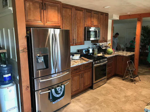 Cabinet Store «Wholesale Cabinet Center», reviews and photos, 3871 S Valley View Blvd #7, Las Vegas, NV 89103, USA