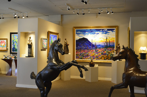 The Signature Gallery
