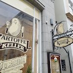 Photo n°1 de l'avis de Chris.e fait le 18/02/2024 à 13:08 sur le  Restaurant Kartoffelkeller à Hamburg