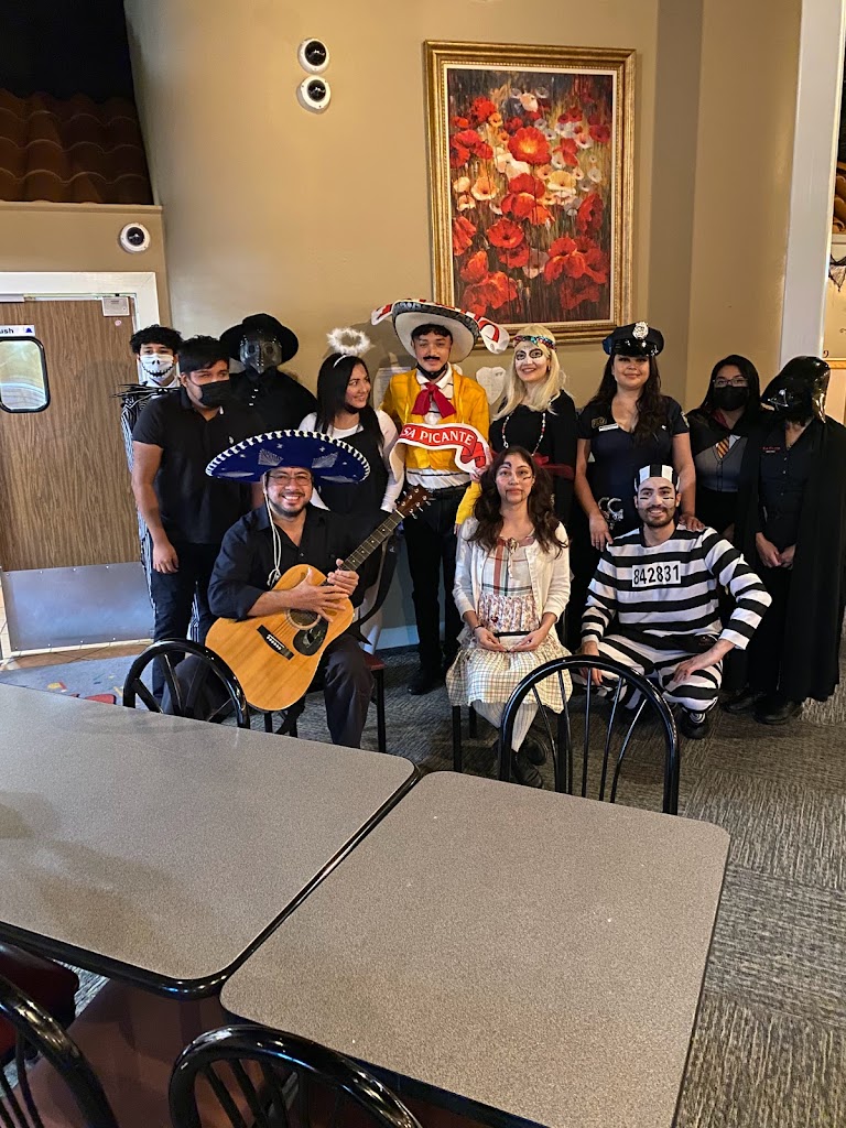 La Fiesta Restaurante Mexicano High Point 27265