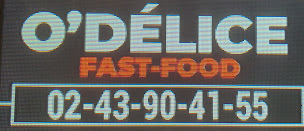 Photo n°15 de O'delice à Louverné ()