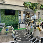 Photo n°3 de l'avis de Francesco.t fait le 03/02/2023 à 21:32 sur le  Nero Lab Infernetto - Ristorante Bistrot à Rome