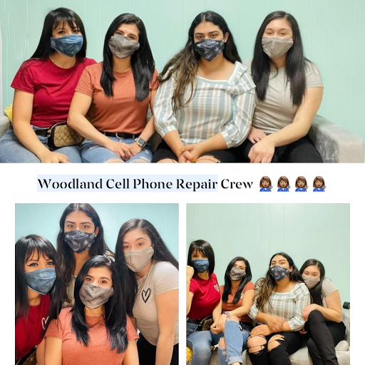 Cell Phone Store «Woodland Cell Phone Repair», reviews and photos, 95 W Main St, Woodland, CA 95695, USA