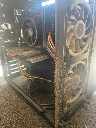 Computer Repair Service «COMPRITE - COMPUTER & CELL PHONE, IPAD, IPHONE, SAMSUNG REPAIR - CLACKAMAS», reviews and photos, 12036 SE Sunnyside Rd, Clackamas, OR 97015, USA