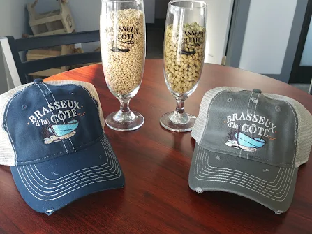 Tracadie-Sheila New Brunswick breweries