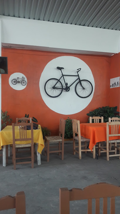 Taco Bike - José María Mercado 123, Sin Nombre Loc. San Blas, Centro, 63740 San Blas, Nay., Mexico