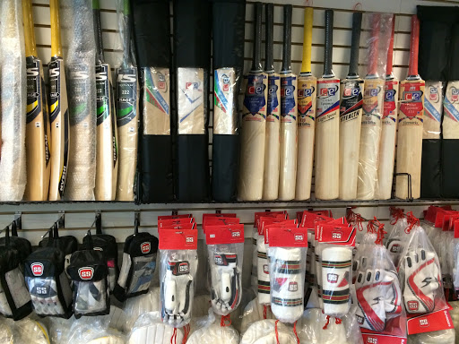 Soccer Store «Best Soccer Buys Sporting Goods - Cricket Equipment USA», reviews and photos, 1860 Duluth Hwy #204, Lawrenceville, GA 30043, USA