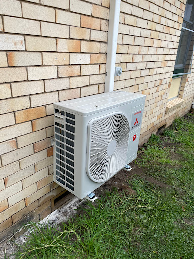 JD AC Air Conditioning