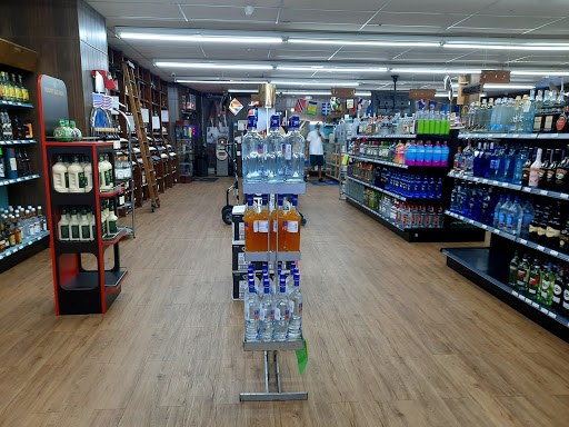 Liquor Store «Absolute Liquors», reviews and photos, 1296 NE 163rd St, North Miami Beach, FL 33162, USA