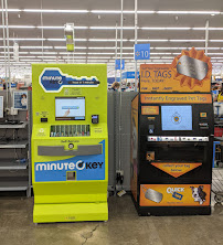 Minute Key - Photo 2 - Car repair in Rochester, MN, Rochester